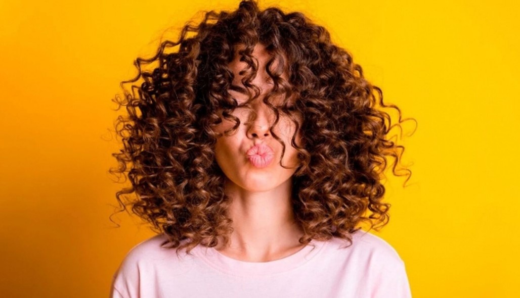 Био-завивка коса резултати